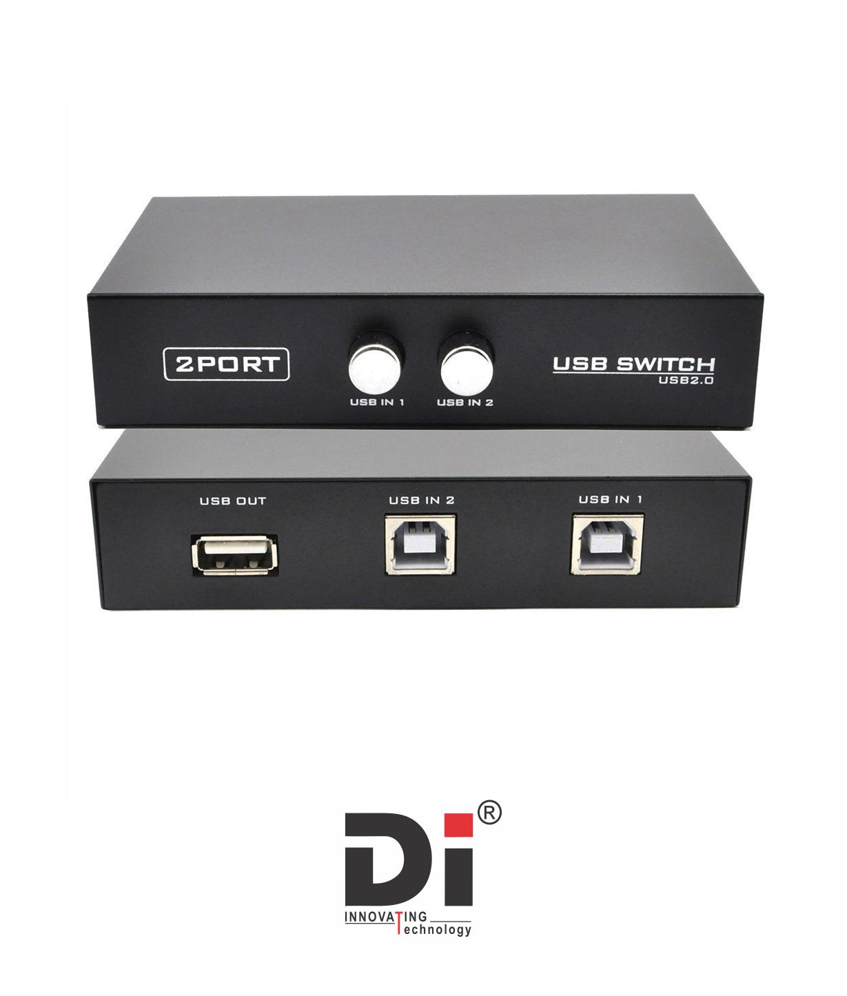 /storage/photos/SWITCHES SPLITTER & EXTENDER/USB SHARING SWITCH 2 PORT (MANUAL)/2.jpg